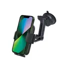 Universele 360° telefoon houder met zuignap