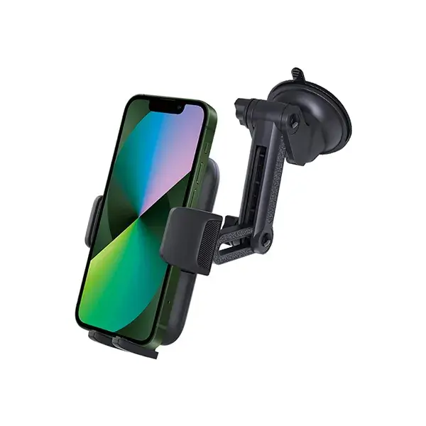 Universele 360° telefoon houder met zuignap