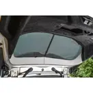 Opel Insignia Sportstourer 2008-2017 - Zonneschermen - Car Shades