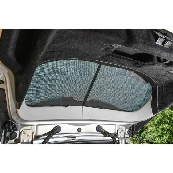 Opel Insignia Sportstourer 2008-2017 - Zonneschermen - Car Shades