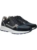 Comfort Connery Veterschoenen Heren