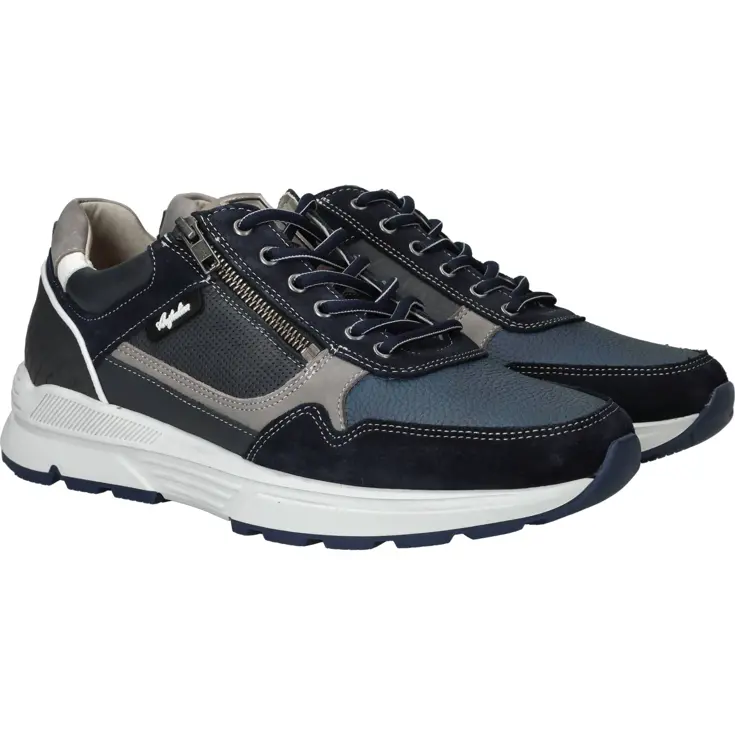 Comfort Connery Veterschoenen Heren