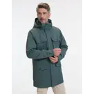Hythe - 3-in-1 parka heren - Human Nature