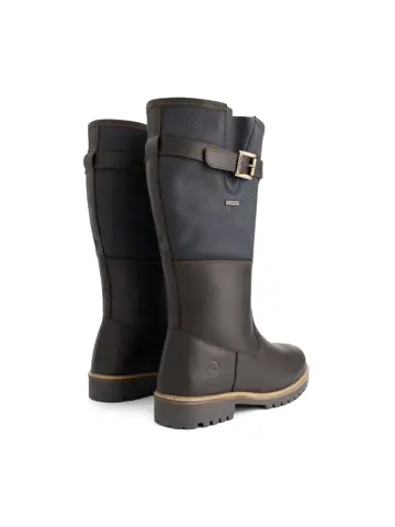 Travelin' Hyllestad Heren - Outdoorlaarzen