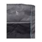 Bo-Camp - Vouwstoel - Thelon - Antraciet