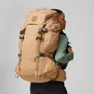 Fjallraven Kajka 55 S/M un blue