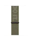 Bandje voor Apple Watch | 38/40/41/42 mm