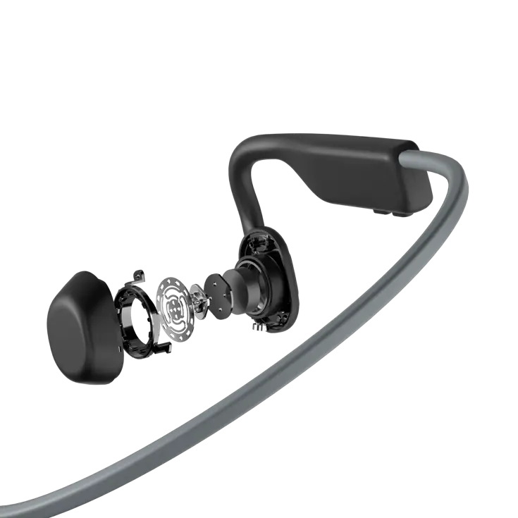 Shokz OpenMove – Open-Ear Koptelefoon