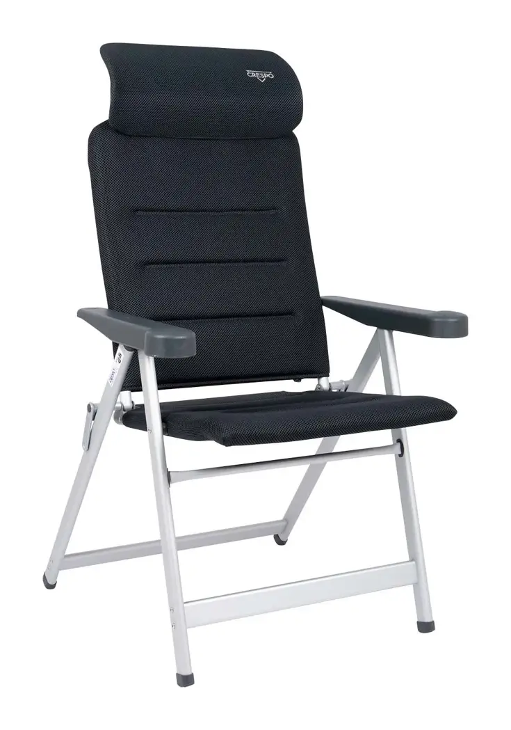 Crespo Stoel AA/237-AEC-82 grijs