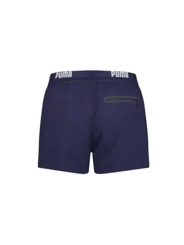 Logo Short - Heren - Zwembroek