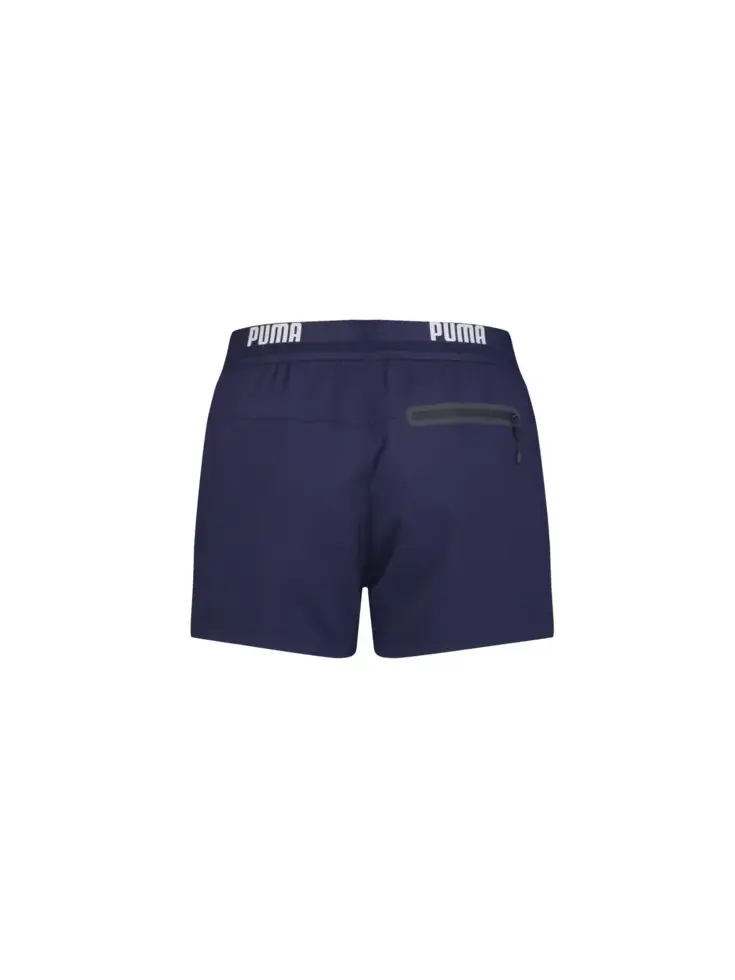 Logo Short - Heren - Zwembroek