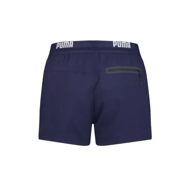 Logo Short - Heren - Zwembroek