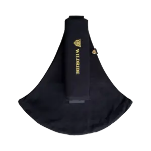 Kinderdrager  Katoen