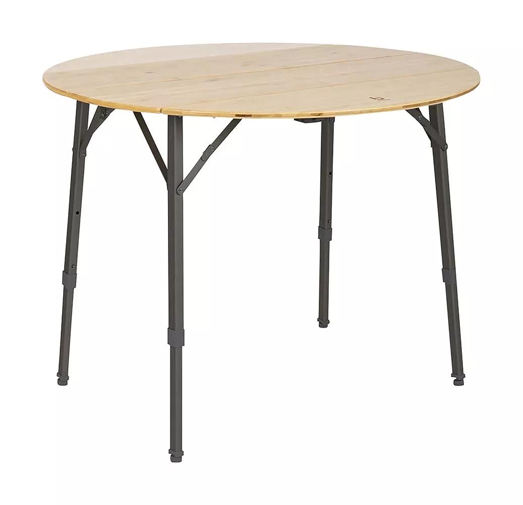 Bo-camp   Urban Outdoor collection  kampeertafel  Poundbury  Bruin main product image