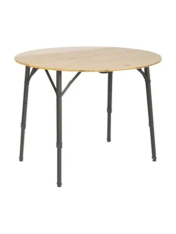 Bo-Camp - Urban Outdoor collection - Tafel - Poundbury