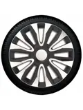 Wieldoppen set - 15 inch - Avalone