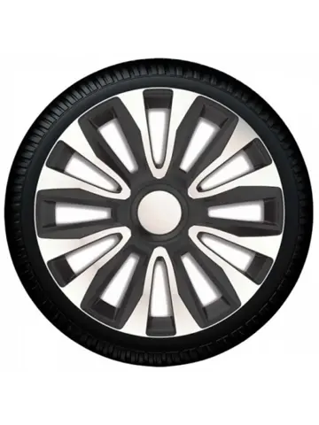 Wieldoppen set - 16 inch - Avalone