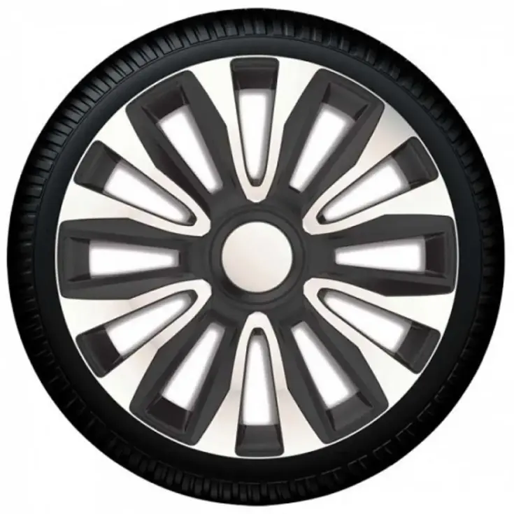 Wieldoppen set - 15 inch - Avalone