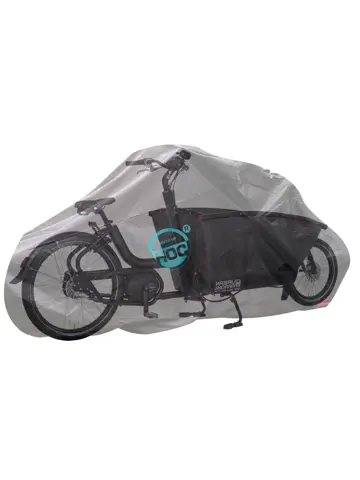 Bakfietshoes geschikt voor Urban Arrow