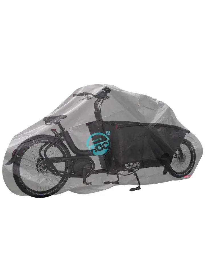 Bakfietshoes geschikt voor Urban Arrow