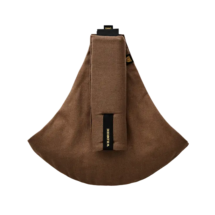 Kinderdrager  Linnen