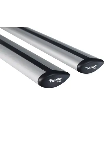 Fly Bar - Universele dakdragerset - Twinny Load