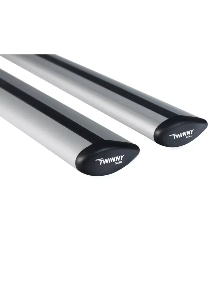 Fly Bar - Universele dakdragerset - Twinny Load