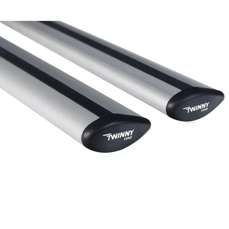 Fly Bar - Universele dakdragerset - Twinny Load