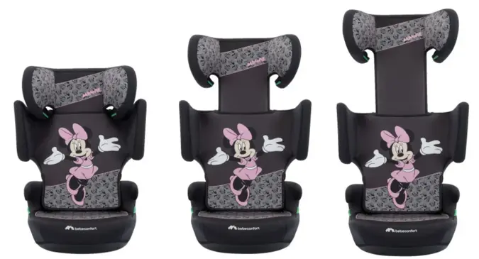 Road Safe i-Size - Autostoel - Bebeconfort