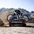 Strada E-Bike M fietsendrager - 2x E-Bike