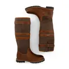 Lindau dames - Pull-on boots - Travelin'