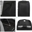 TravelZ Opvouwbare reistas met wielen