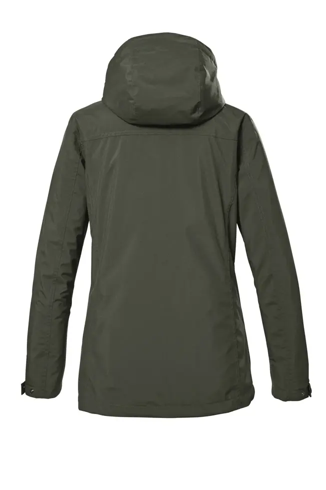 Killtec KOS 42 Outdoorjas  Dames