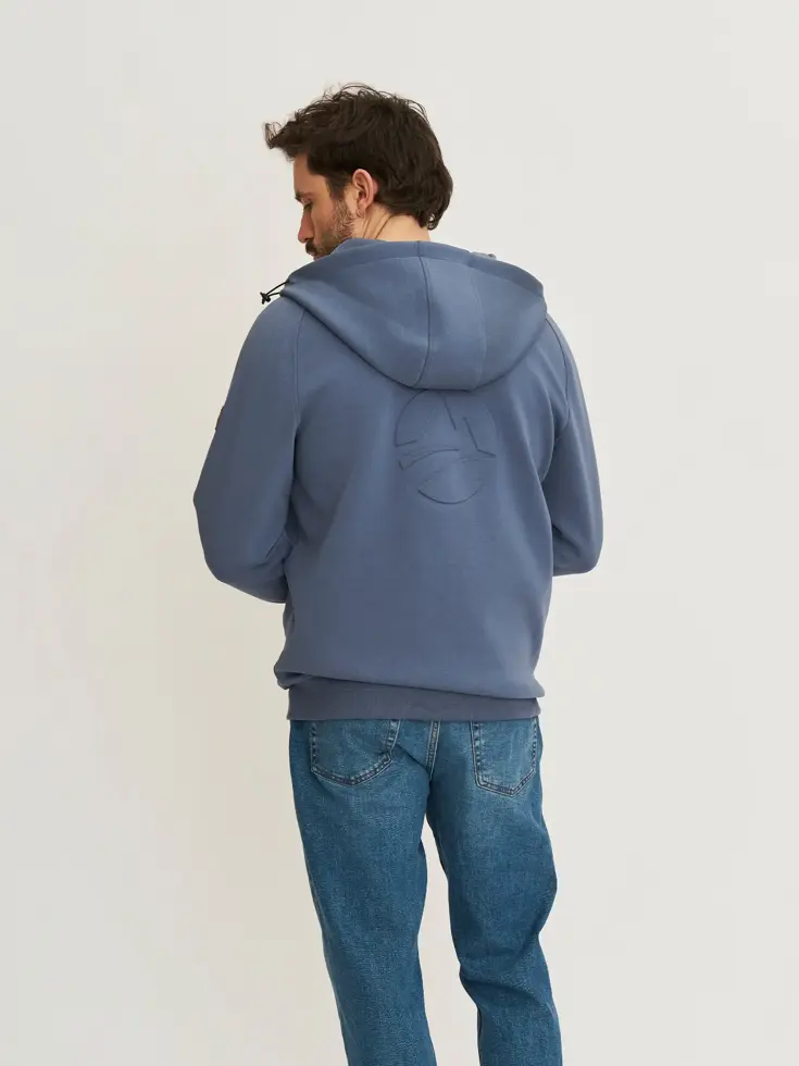 Stig Heren - Outdoorvest - Sweater