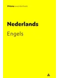 Prisma woordenboek Nederlands-Engels