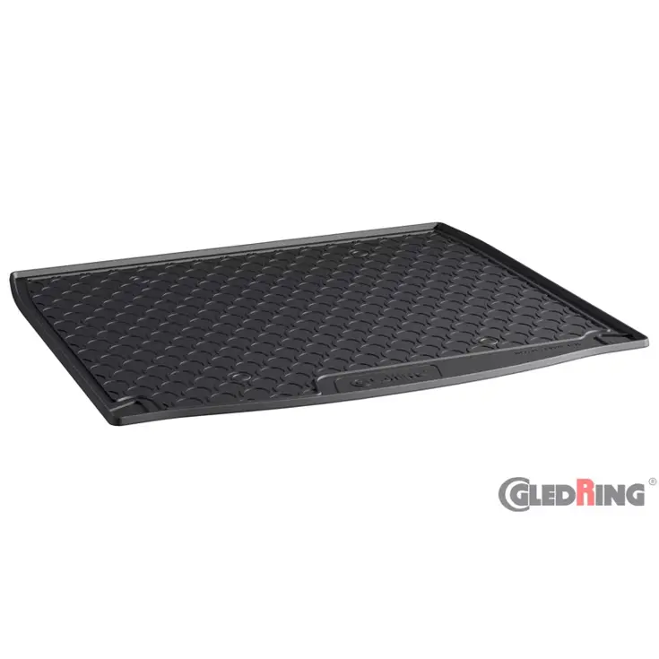 Mercedes A-Klasse V177 Sedan 5/2018 - Kofferbakmat - Gledring
