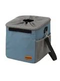 Pawesome 3-in-1 Fietsmand voor honden