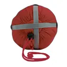 Highlander mummyslaapzak Zeta 100