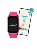 Connect up - GPS telefoonhorloge kind - One2Track