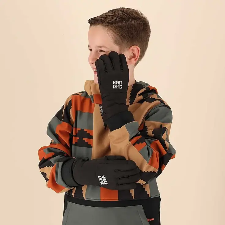 Plus - Kinderen - Handschoenen