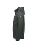 Heren Softshell Jacket Torefact