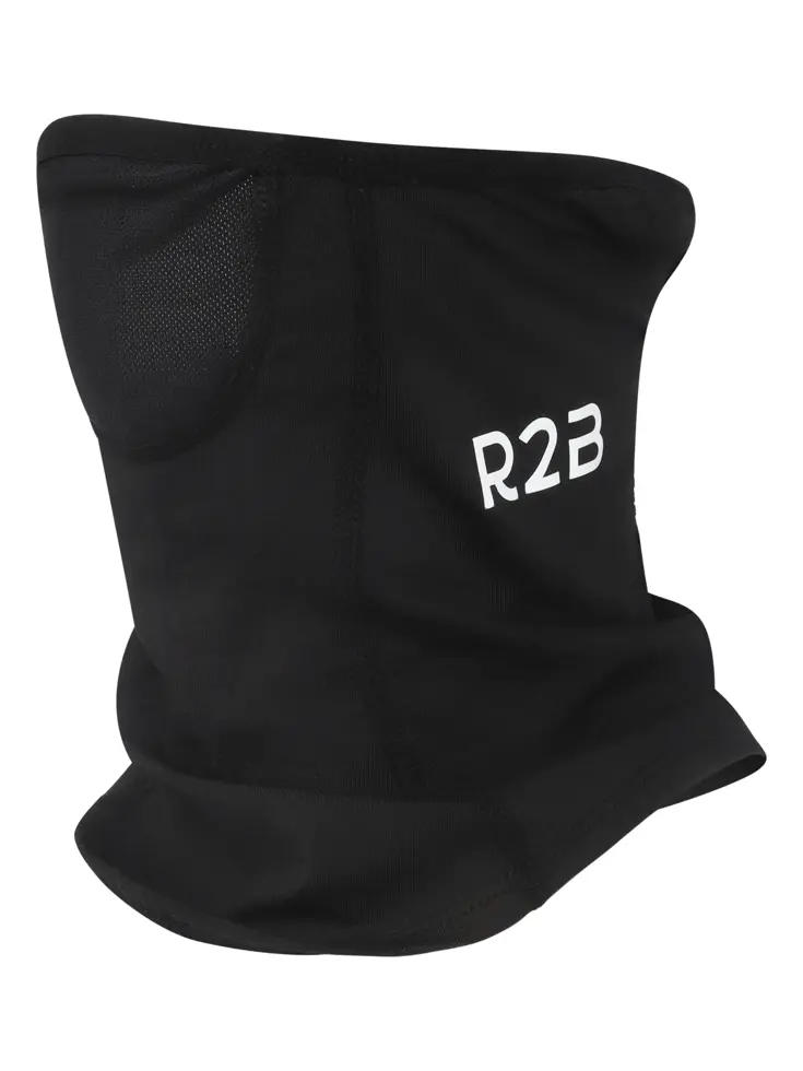 R2B Fleece Nekwarmer Heren & Dames - One Size