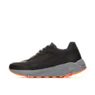 CHUKKA – Zwart - Wandelschoenen heren