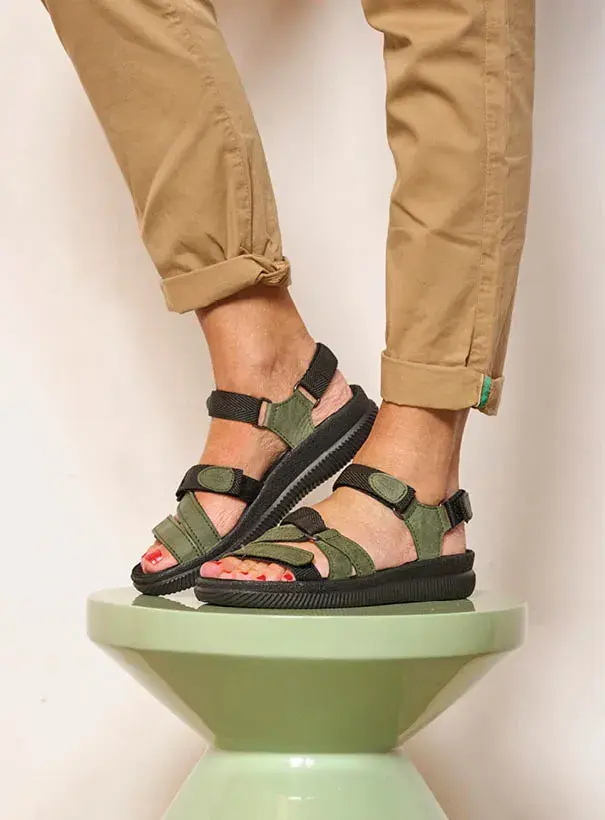 Action Lady - Sandalen dames