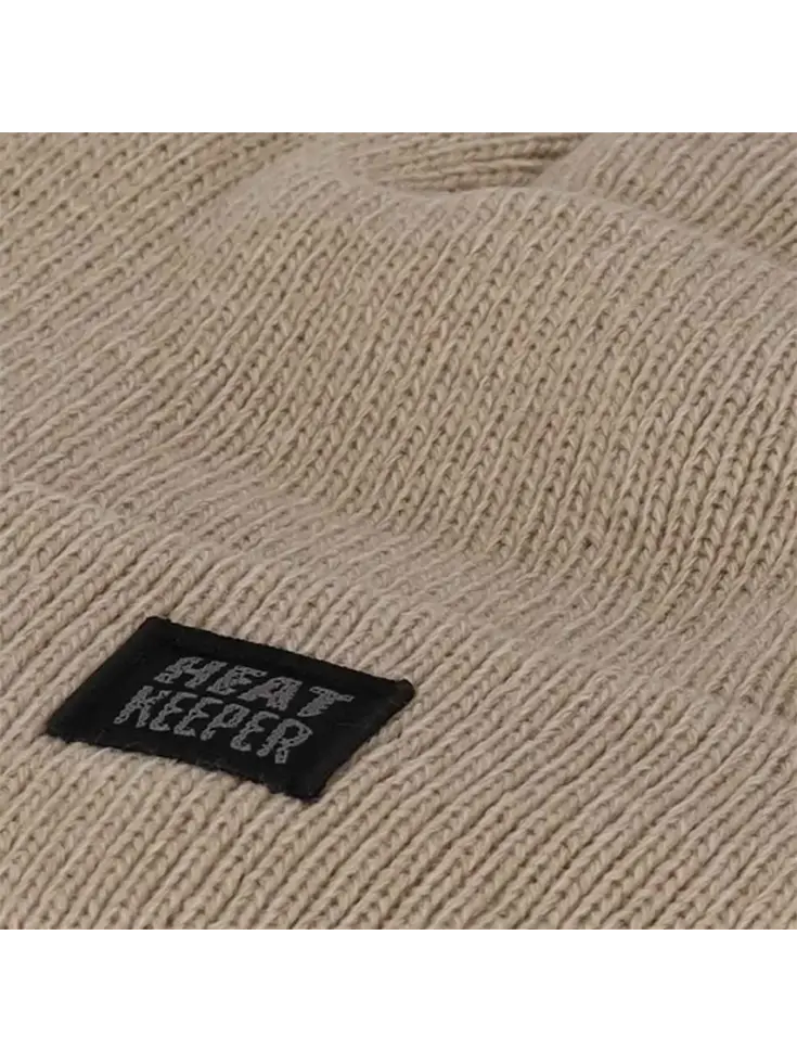Wind & Waterproof - Heren - Muts