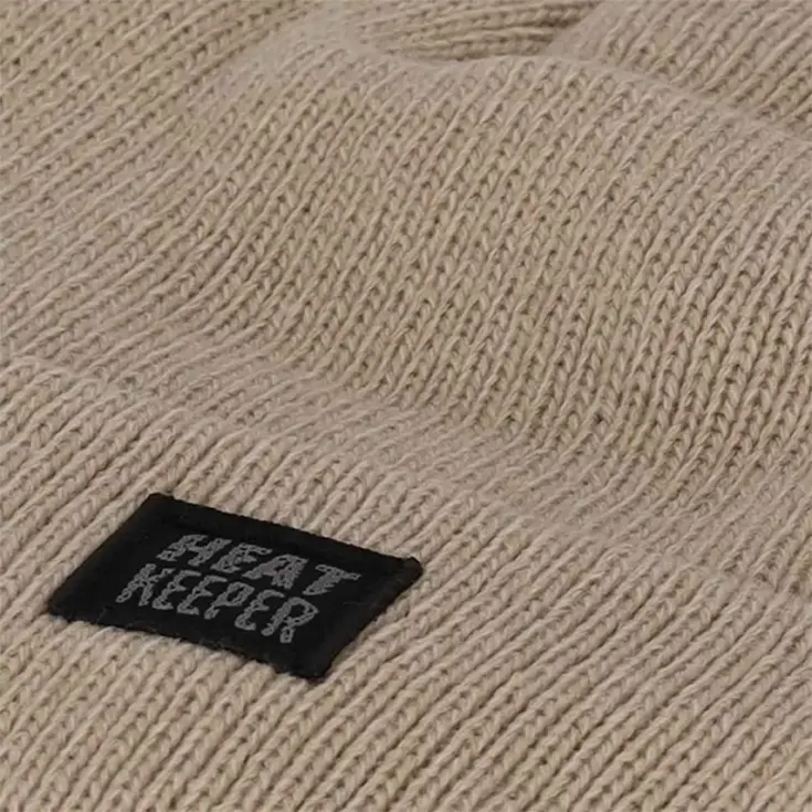 Wind & Waterproof - Heren - Muts