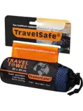 Travelsafe Microvezel Reishanddoek XS