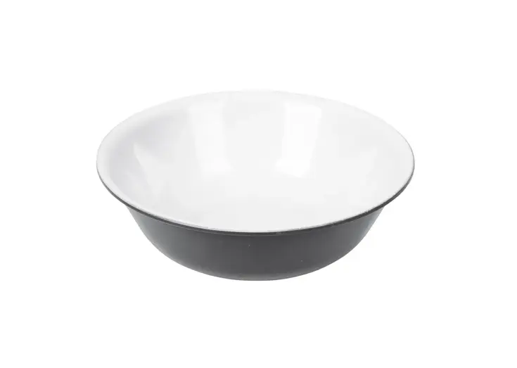 Servies Two-tone 16 Stuks