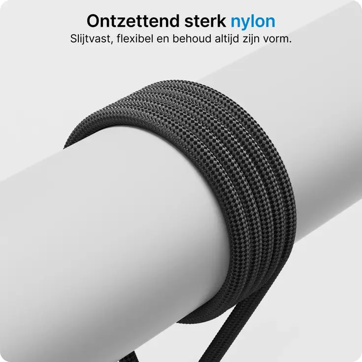 Connect C1 - USB-C naar Aux Kabel - 1 meter
