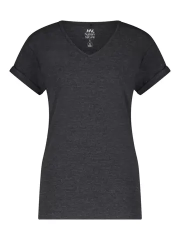 Pausa - T-shirt dames - Human Nature